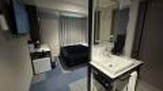 グリーンリッチホテル徳山駅前