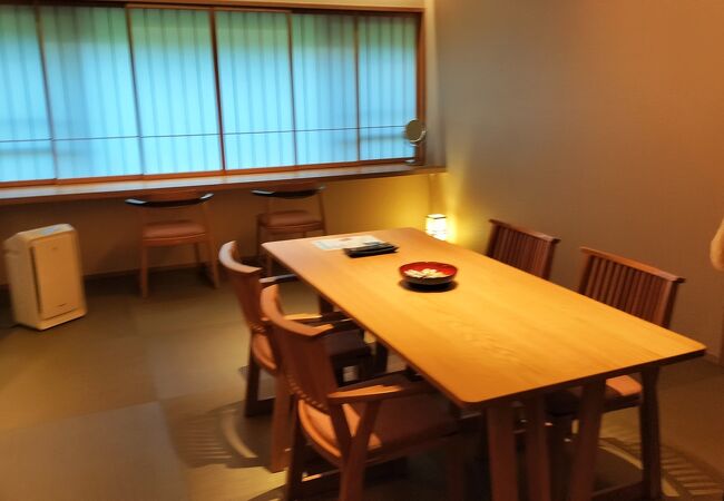 玉造温泉 湯之助の宿 長楽園