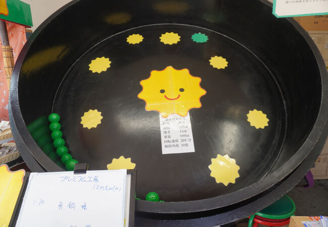 面白い話を聞かせてもらいました