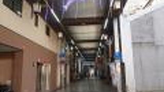 堺山之口商店街