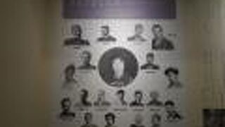 さかい利晶の杜 与謝野晶子記念館