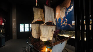 さかい利晶の杜