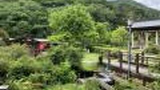 鬼怒川仁王尊プラザ