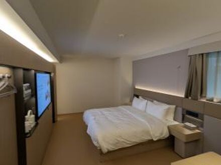 オール シーズンズ ホテル 写真