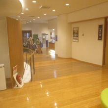 風の湯 (中部国際空港セントレア)