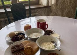 Samarabonu Hotel 写真