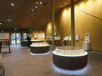 百舌鳥古墳群ビジターセンター