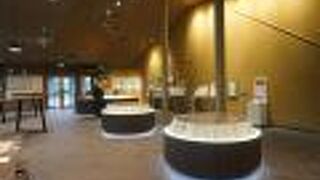 百舌鳥古墳群ビジターセンター