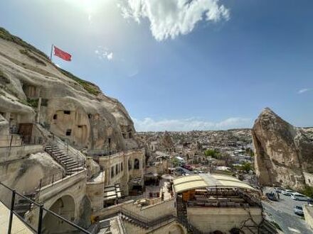 ヴェジール ケーブ スイーツ 写真