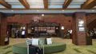 ホテル大雪 ONSEN & CANYON RESORT