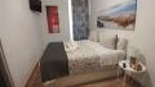 フロール＆フィダルゴ ゲストハウス