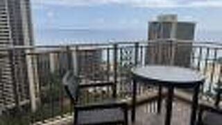 グランド ワイキキアン バイ ヒルトン グランド バケーションズ