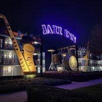 JAZZ INN