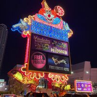 サーカスサーカス