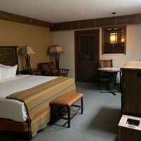 ブライスキャニオンロッジ