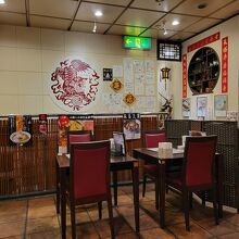 老李 長崎中華街 総本店