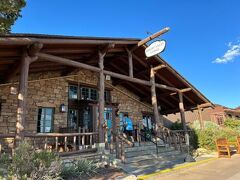 Bright Angel Lodge - Inside the Park 写真