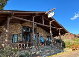 Bright Angel Lodge - Inside the Park 写真