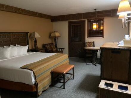 The Lodge At Bryce Canyon 写真