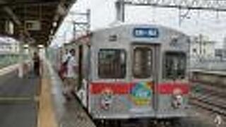 弘南鉄道 弘南線