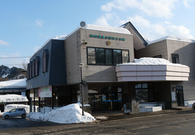 ほっとゆだ駅前　レンタサイクルもあります