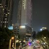 城市酒店上海