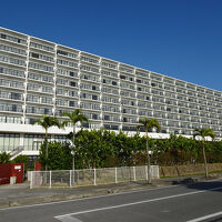 サザンビーチホテル＆リゾート