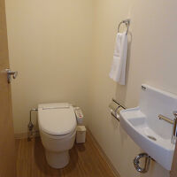 トイレも個別です