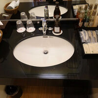 洗面も別々なので快適