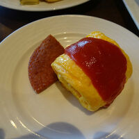 おすすめのポークたまご