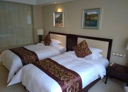 セールクオ インターナショナル ホテル 写真