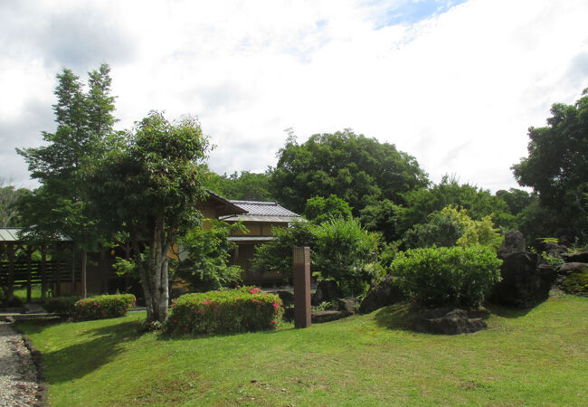 さがら温泉 茶湯里