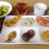 やっぱりフォルツァは朝食が良い
