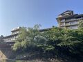 長門湯本温泉　大谷山荘 写真