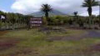 都立八丈植物公園