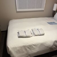 コンパクトな室内