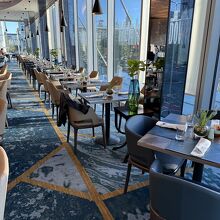 インターコンチネンタル ワルシャワ バイ IHG