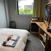 きれいでリーズナブルなホテル