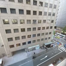 ホテルルートイン博多駅前 ‐博多口‐