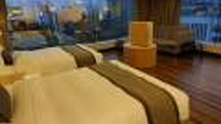 イースティン タイペイ ホテル