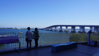道の駅 びわ湖大橋米プラザ