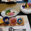 毛越寺近くの低価格な宿。料理が大変美味しいです。