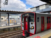 JR日豊本線