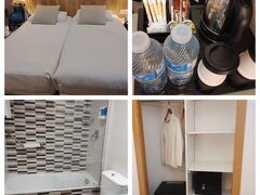 ホテル メディシス 写真