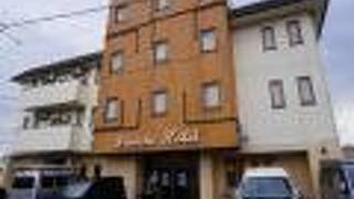 ビジネス第一ホテル