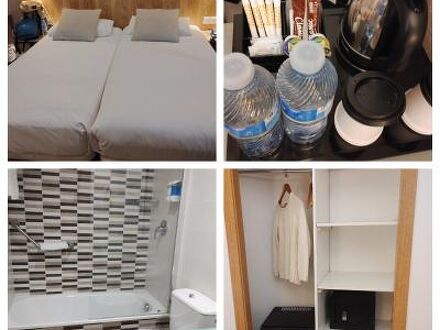 ホテル メディシス 写真