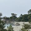 高知に来たら絶対桂浜に来なくては