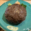 「せっかくグルメ」で紹介された、おいしいハンバーグ