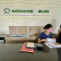 ちょっとレトロ。