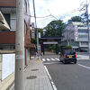池上本門寺
